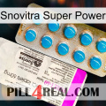 Snovitra Super Power new07